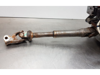    Рулевая рейка 48811HV02A, 48810HV00A   Nissan Qashqai 2016 - 2021 года