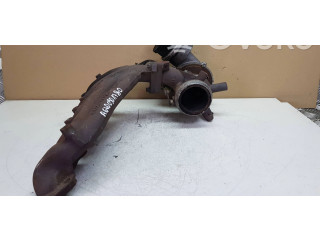  Турбина Mercedes-Benz A W169  A6400901780, 03051M         