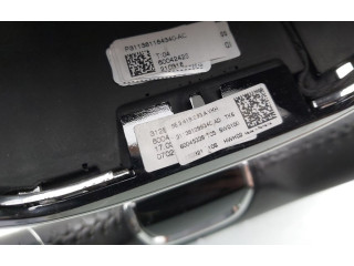 Руль Skoda Karoq 2017 - года 5E3419093A, 5E3419093A