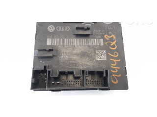 Блок комфорта 8X0959795A Audi Q3 8U