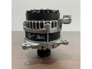 Генератор 23700AB051, A5TV12811407 Subaru Forester SK 2.5