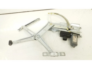 Передний комплект электрического механизма для подъема окна