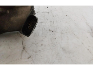 Дроссельная заслонка Skoda Fabia Mk2 (5J) 2007 - 2014 года