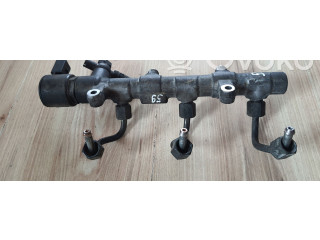 Vstřikovací lišta 04L130764, 04L130764B Audi A8 S8 D5