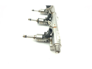 Комплект форсунок 9041080011    KIA Ceed  G3LC 