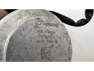 Вакуумный насос