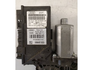 Přístrojová deska Audi A8 S8 D3 4E 2006 4E1910802B, 998268112