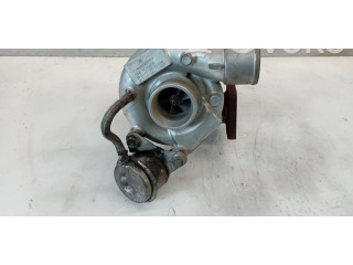 Турбина Jeep Grand Cherokee (WJ) 4913505500