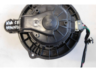 Вентилятор печки    F00S3B2474   KIA Ceed