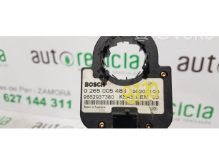 Подрулевой шлейф SRS ANILLOAIRBAG Citroen C4 I