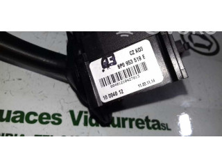 Ручка стеклоочистителей 8P0953519E, 10004012 Audi A3 S3 8P