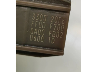 Vstřikovač 2367026060, 04l00371 Toyota RAV 4 (XA30) 2ADFTV