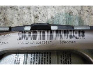 Подушка безопасности водителя    Citroen Xantia