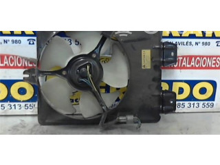 Комплект вентиляторов Mitsubishi Carisma