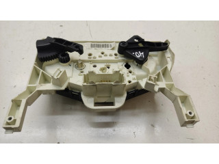 Блок управления климат-контролем N106729W, X83WKB   Renault Trafic II (X83)