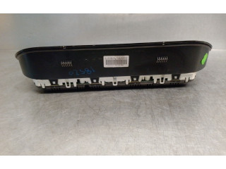 Панель приборов 9654562680, 501021270091 Citroen C5