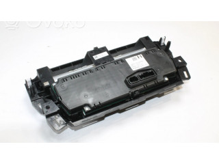 Включатель регулировки салона