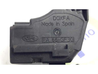 Ручка стеклоочистителей YC1T17A553 Ford Transit