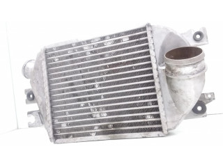 Интеркулер  SICTM0180, SICTMO180   Subaru Forester SH 2.0