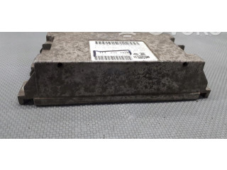 Řídící jednotka Fiat Punto (199) 2012
