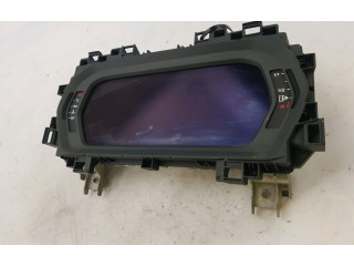 Панель приборов 8Y0920700 Audi A3 8Y