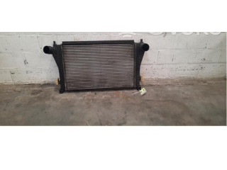 Интеркулер  5Q0145803P   Audi A3 S3 8V 