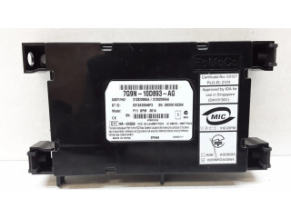 Модуль «Bluetooth»