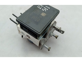 Блок управления АБС A2539011400   Mercedes-Benz C W205