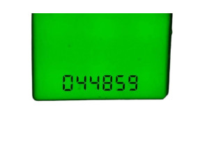  Турбина Ford Fusion     для двигателя F6JB(Euro 4)      