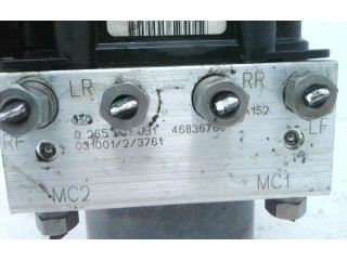 Jednotka ABS Fiat Punto (188) 2004