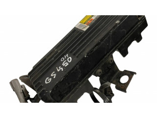Блок управления 8954030750, 0794009790   Lexus GS 300 350 430 450H