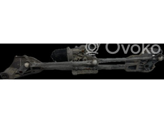 Комплект механизма стеклоочистителей CONSULTAR Nissan Pathfinder R51