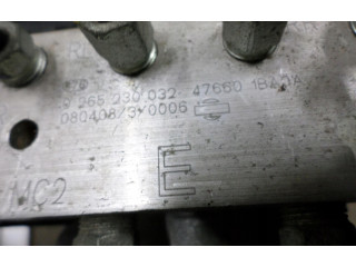 Блок АБС 47660 Infiniti EX 2007 - года