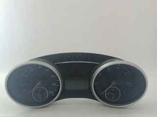 Přístrojová deska  Mercedes-Benz GL X164 2007 A1645408847, A2C53240808  