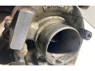  Турбина Skoda Octavia Mk1 (1U)  038253019N, 7136732         