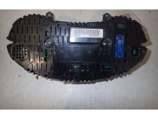 Панель приборов Audi A3 S3 A3 Sportback 8P