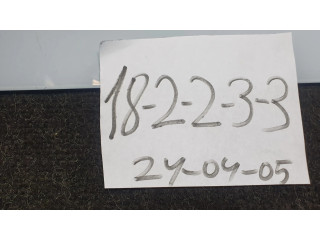 Řídící jednotka A6401508079, 0281013030   Mercedes-Benz B W245 2006