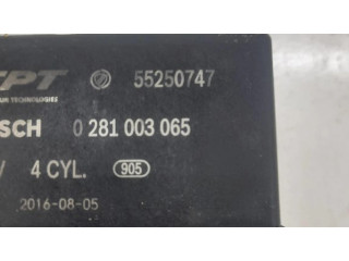 Реле подогрева свеч