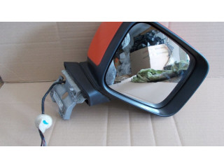 Зеркало электрическое     правое   Jeep Renegade  2014- года   