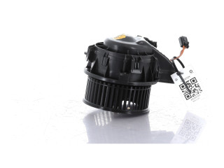 Вентилятор печки 2Q1820021A, L0-0372Y Audi A1