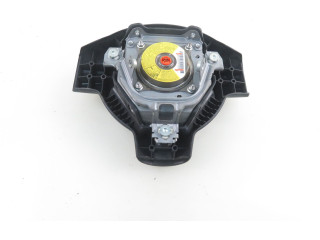 Подушка безопасности водителя E8XN8329189, E8XN8329189   Citroen C1