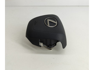 Подушка безопасности водителя 4513078080   Lexus RX 450H