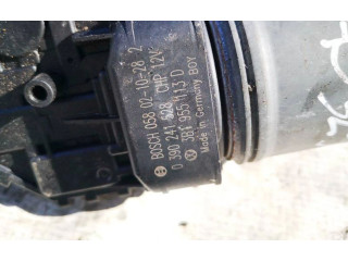 Моторчик дворников 3b1955113d, 0390241528    Skoda Superb B5 (3U)