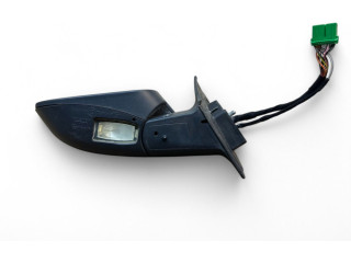 Зеркало электрическое        Volvo XC90  2003 - 2006 года   