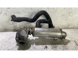 Охладитель EGR