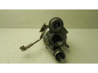 Turbodmychadlo Турбина 7846918, VD9042 BMW 5 F10 F11