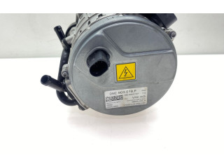 Генератор 05E903019F, AAA9173190600 Volkswagen Golf VIII