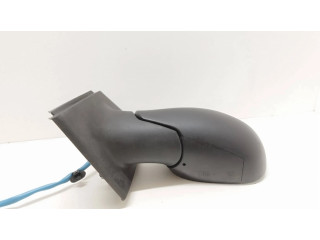 Зеркало электрическое     левое   Citroen C2     