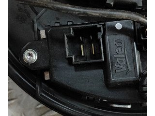 Вентилятор печки 5Q1819021B, T1016776J Volkswagen Golf VII