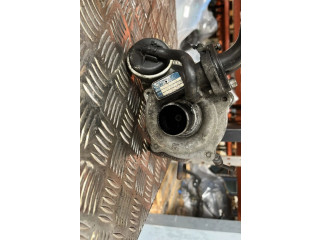  Турбина Fiat Grande Punto  73501343   для двигателя 199A2000      